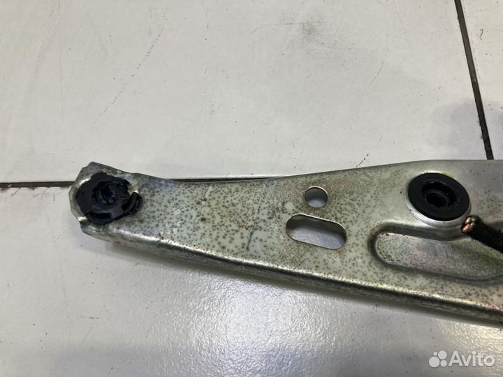 Механизм подъема двери багажника Mercedes-Benz S-C