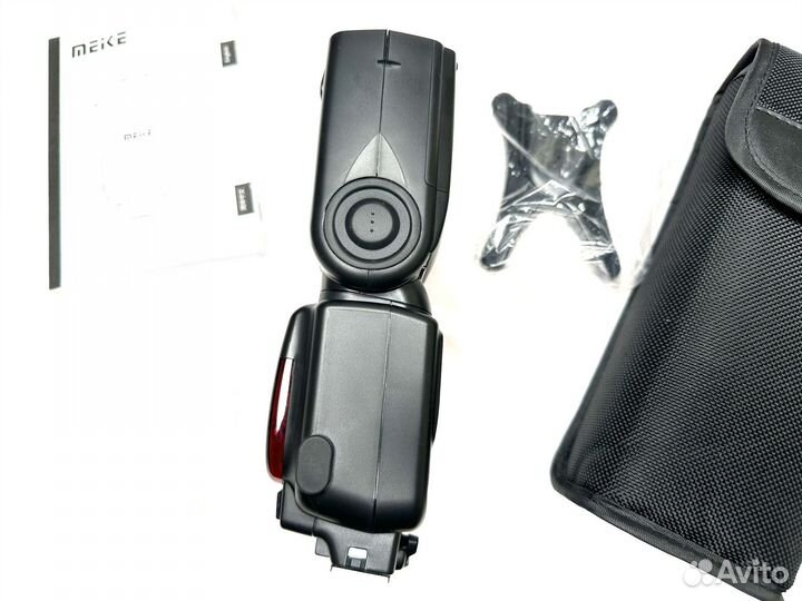 Вспышка для nikon Meike MK910