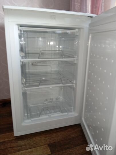 Морозильная камера