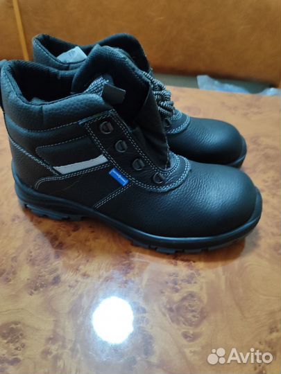 Спецодежда обувь