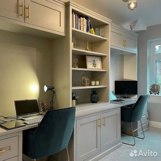 Шкафы купе на заказ