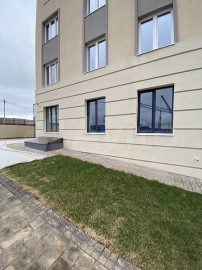 Свободного назначения, 54.2 м²