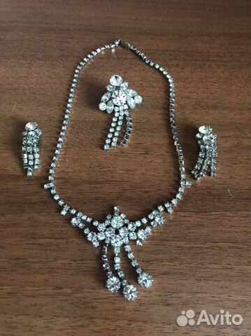 Комплект СССР