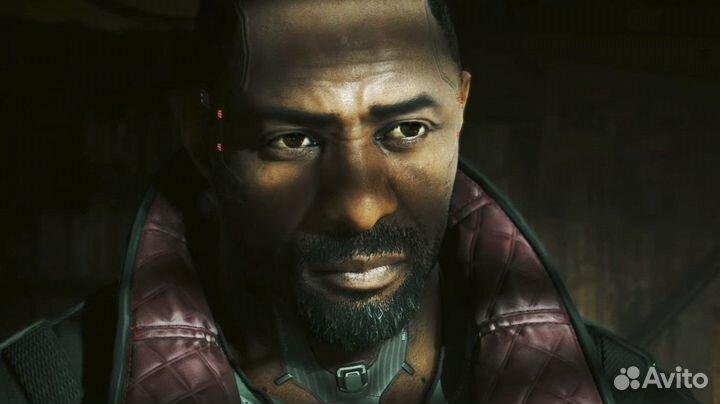 Cyberpunk 2077: Phantom Liberty