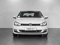 Volkswagen Golf 1.4 AMT, 2014, 109 504 км, с пробегом, цена 1 574 000 руб.