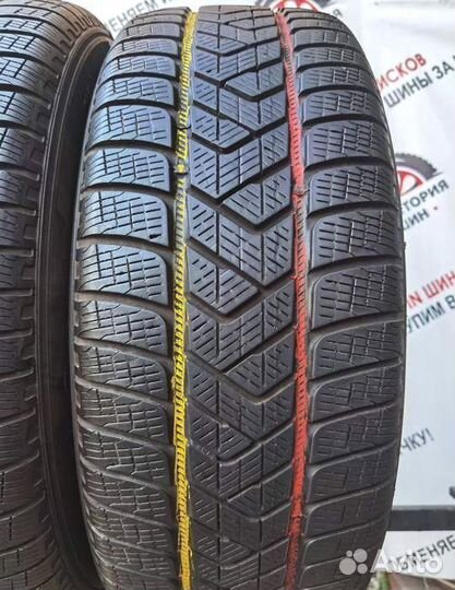 Pirelli Scorpion Winter 235/60 R18 107H