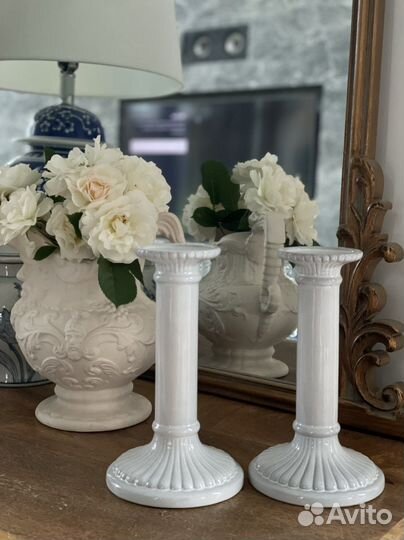 Подсвечник h&m home