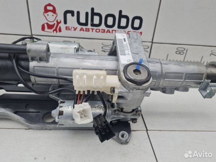 Рулевая колонка Mercedes Gl X164 273.923 2008