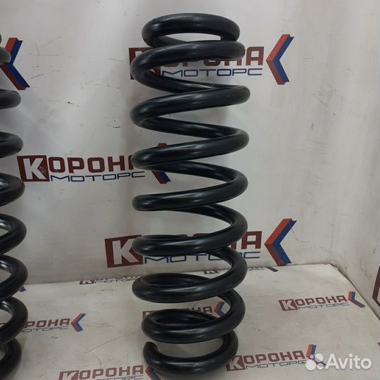 Пружина задней подвески suzuki Grand Vitara