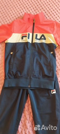 Спортивный костюм для мальчика 152