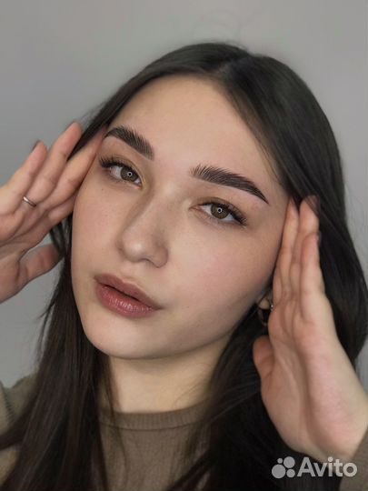 Обучение на бровиста