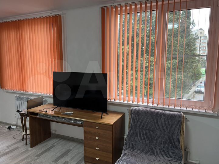 Квартира-студия, 47 м², 2/2 эт.