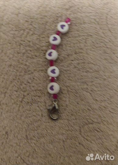 Плетение из бисера