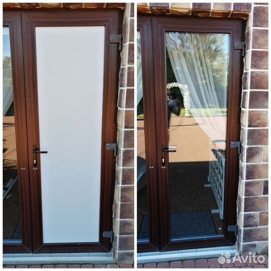 Ремонт окон, замена уплотнителя(резинок)