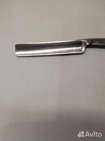 Опасная бритва J.A.henckels solingen