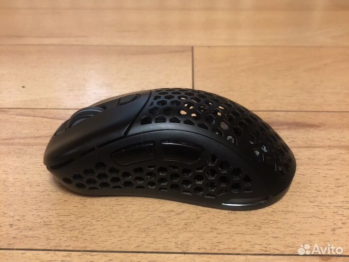 Мышь беспроводная ZET gaming Edge Air Pro