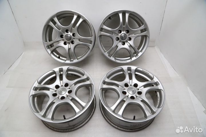 Диски на хонду R17 Sparco Япония 5-114.3 5x114.3