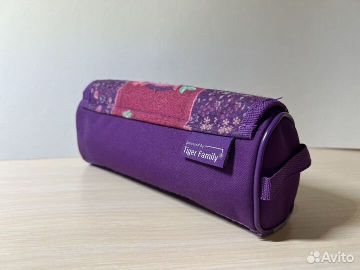 Пенал школьный