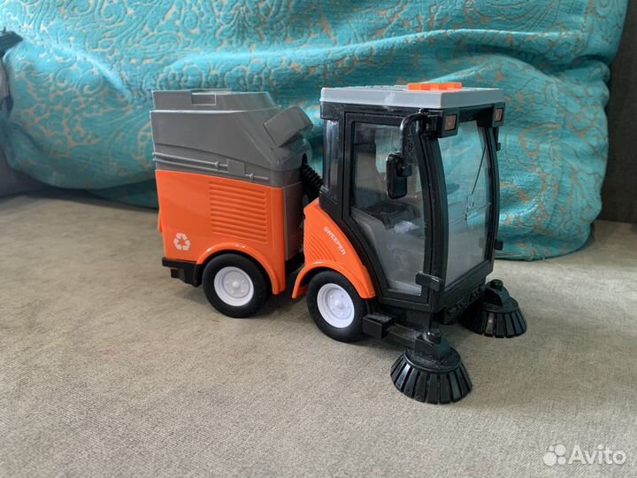 Детская машинка