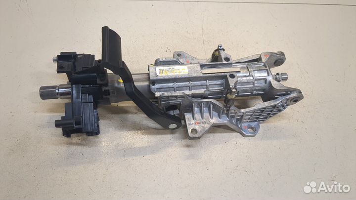 Колонка рулевая Chevrolet Equinox 2017, 2018