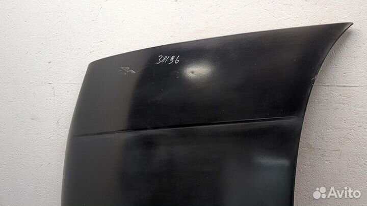 Капот Volkswagen Golf 4, 2002