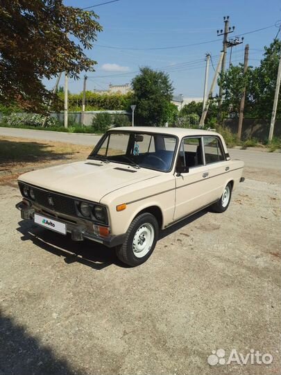 ВАЗ 2106 1.5 МТ, 1994, 117 000 км