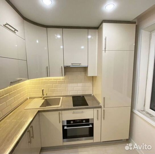 Кухни от производителя