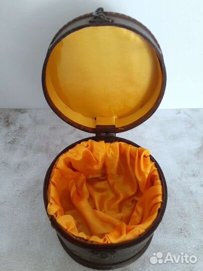 Шкатулка для чая