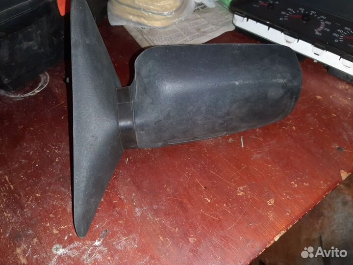 Зеркало заднего вида ваз 2110-12