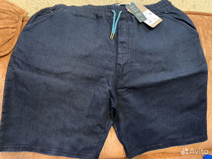 Шорты летние мужские