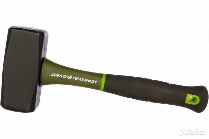 Кувалда 2кг Дело Техники