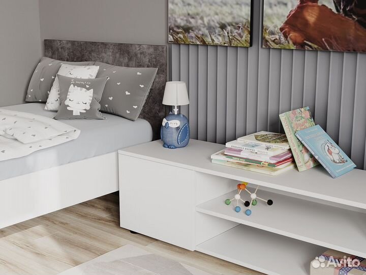 Тумба для тв 