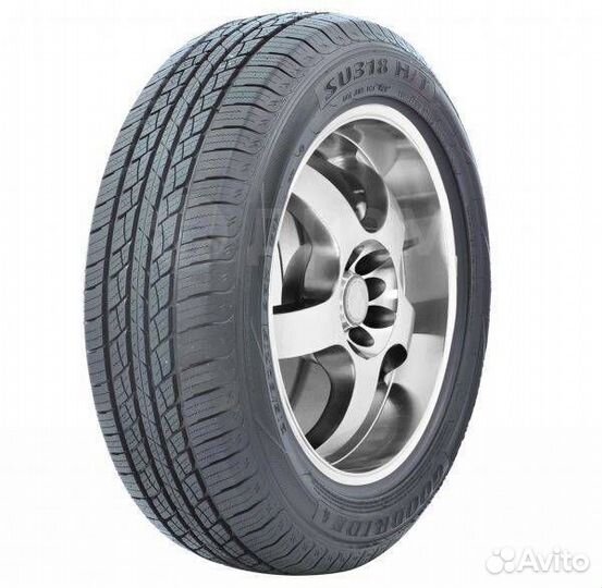Goodride SU318 265/60 R18 114V