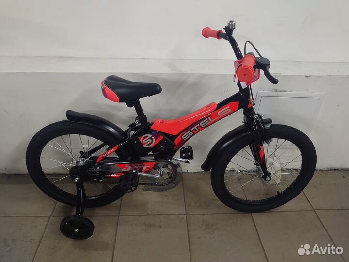 Детские велосипеды 12 14 16 18
