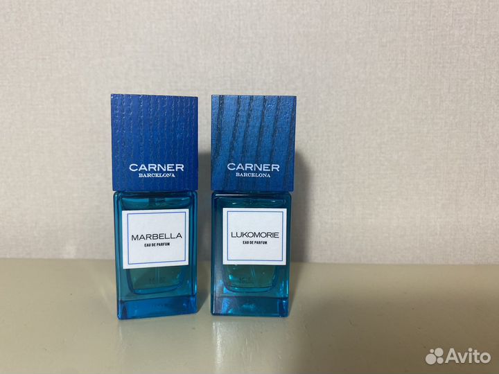 Carner barcelona миниатюры