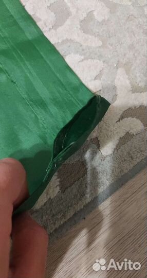 Флаг вдв большой