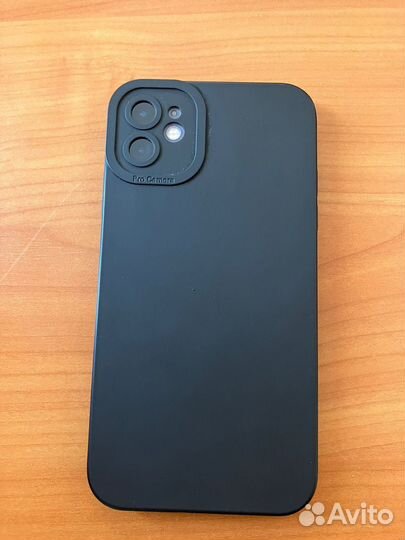 Мобильные телефоны бу iPhone 11