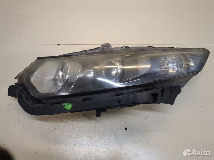 Фара (передняя) Honda Accord 8, 2012