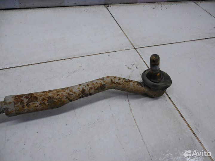 Рейка рулевая Avensis I 1997-2003