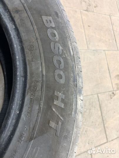 Viatti Bosco H/T 265/65 R17