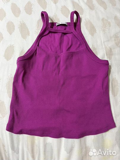 Продаи майку zara (оригинал)