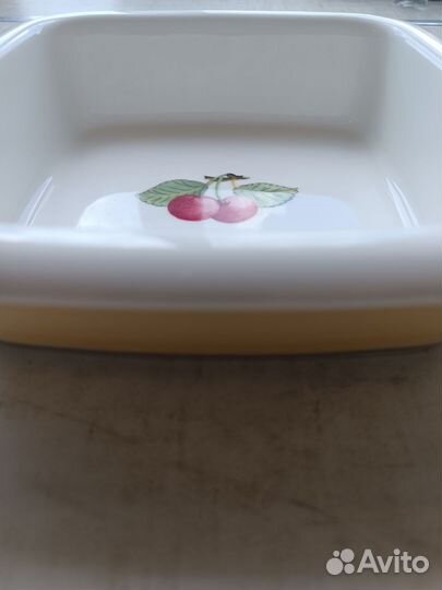 Форма для запекания новая