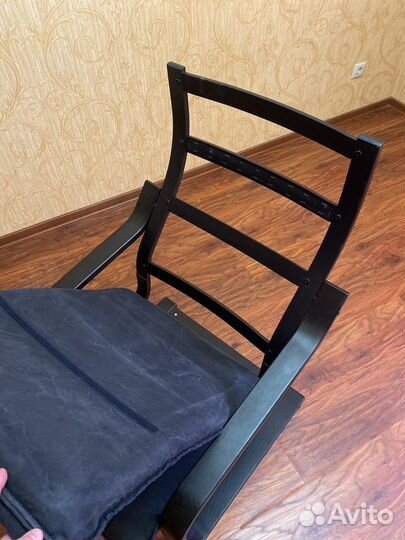 Кресло поинг IKEA