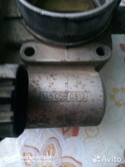 Запчасти на opel astra g