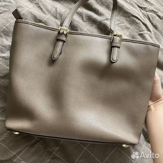 Сумка Michael Kors оригинал натуральная кожа