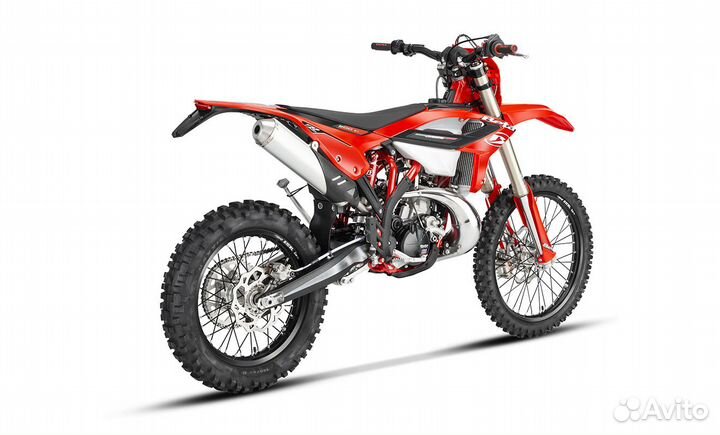 Мотоцикл Beta RR 2Т 200 2023 Новый