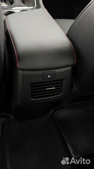 Changan CS35 Plus 1.4 AMT, 2024