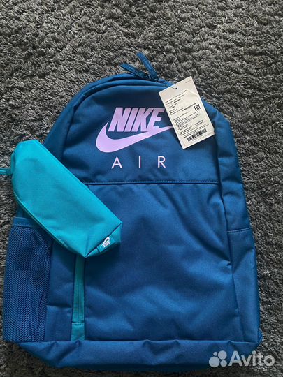 Nike Рюкзак Y Nk Elmntl Bkpk Gfx