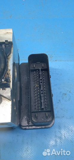 Блок ABS (насос) Skoda Yeti 1.8 4WD(2009-2017)