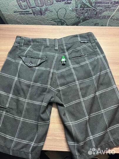 Шорты much more оригинал